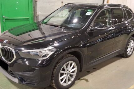 BMW X1 148.000 km 16.541 &euro; Kelkheim 65779