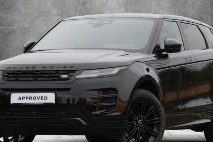 Land Rover Range Rover Evoque 2.500 km 68.450 &euro; Kronberg 61476