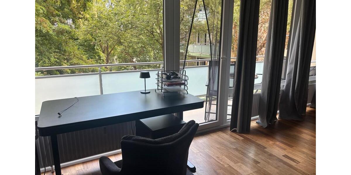 Etagenwohnung Wiesbaden Bierstadt - 1 Zimmer, 40 m&sup2;, 930&euro; | Angebot:25297900