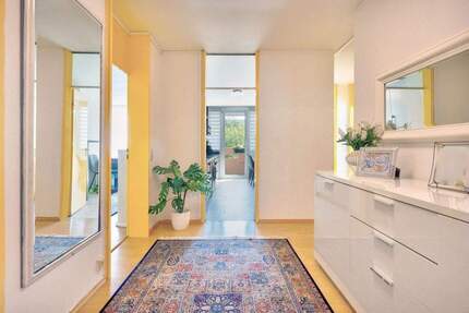 Wohnung Taunusstein Wehen - 3 Zimmer, 86 m&sup2;, 169.000&euro; | Angebot:25540211