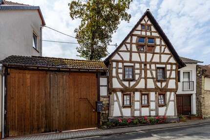 Haus Wiesbaden / Nordenstadt Nordenstadt - 20 Zimmer, 567 m&sup2;, 2.410.000&euro; | Angebot:27298229