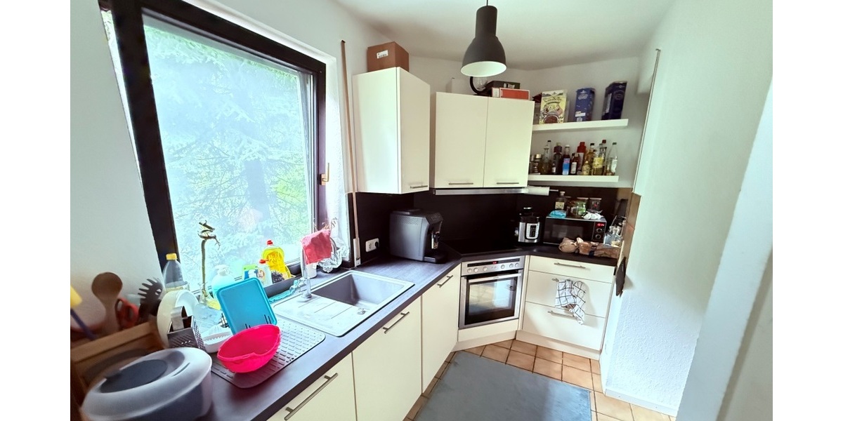 Königstein: 2-Zimmer-Wohnung in Laufnähe zur Innenstadt - Etagenwohnung Königstein | Angebot:26768927