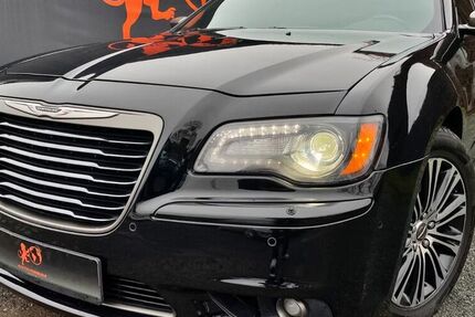 Chrysler 300C