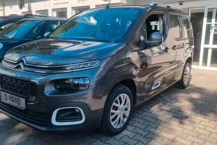 Citroen Berlingo 40.990 km 19.900 € Riedstadt 64560