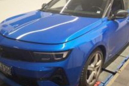 Opel Astra 37.000 km 22.890 &euro; Oberursel 61440