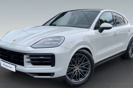 Porsche Cayenne 9.990 km 131.500 &euro; Wiesbaden 65187