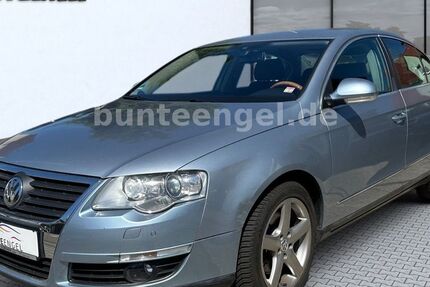 VW Passat 172.000 km 2.900 &euro; Flörsheim am Main 65439