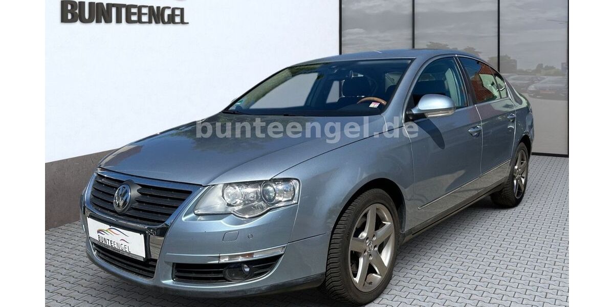 VW Passat 172.000 km 2.900 &euro; Flörsheim am Main 65439