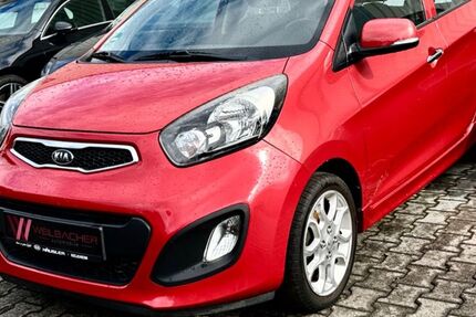 Kia Picanto 40.000 km 6.490 € Flörsheim 65439