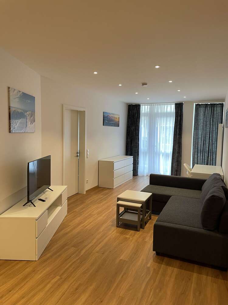Wohnung zum Mieten in Frankfurt 1.100 € 58 m²
