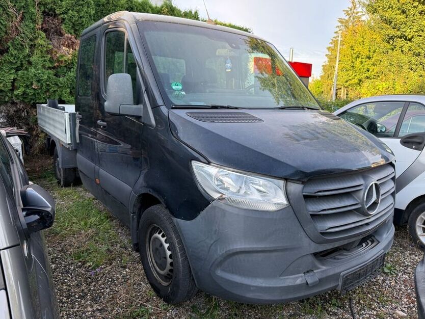 Sprinter