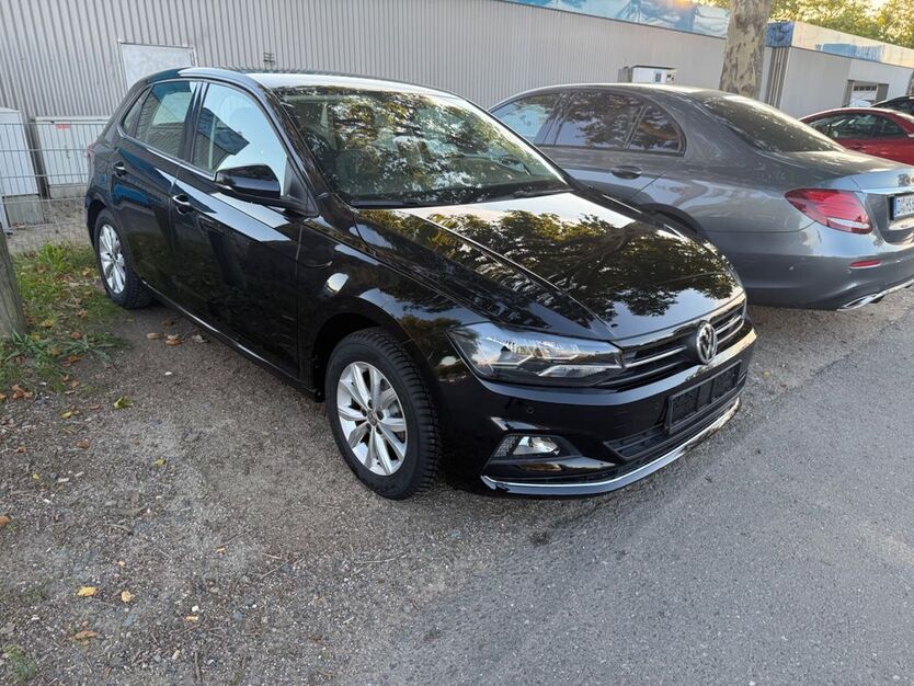 VW Polo 75.000 km 14.299 € Mörfelden-Walldorf 64546