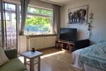 Etagenwohnung Wiesbaden Biebrich - 1 Zimmer, 34 m&sup2;, 590&euro; | Angebot:26339692