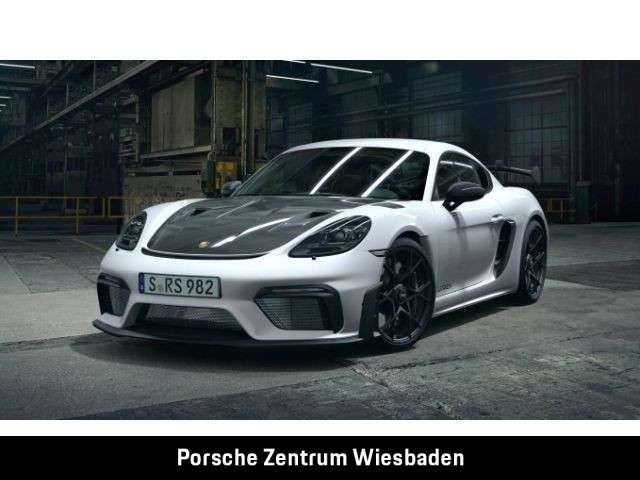 Cayman