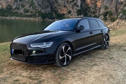 Audi A6 259.000 km 18.000 &euro; Hattersheim am main 65795