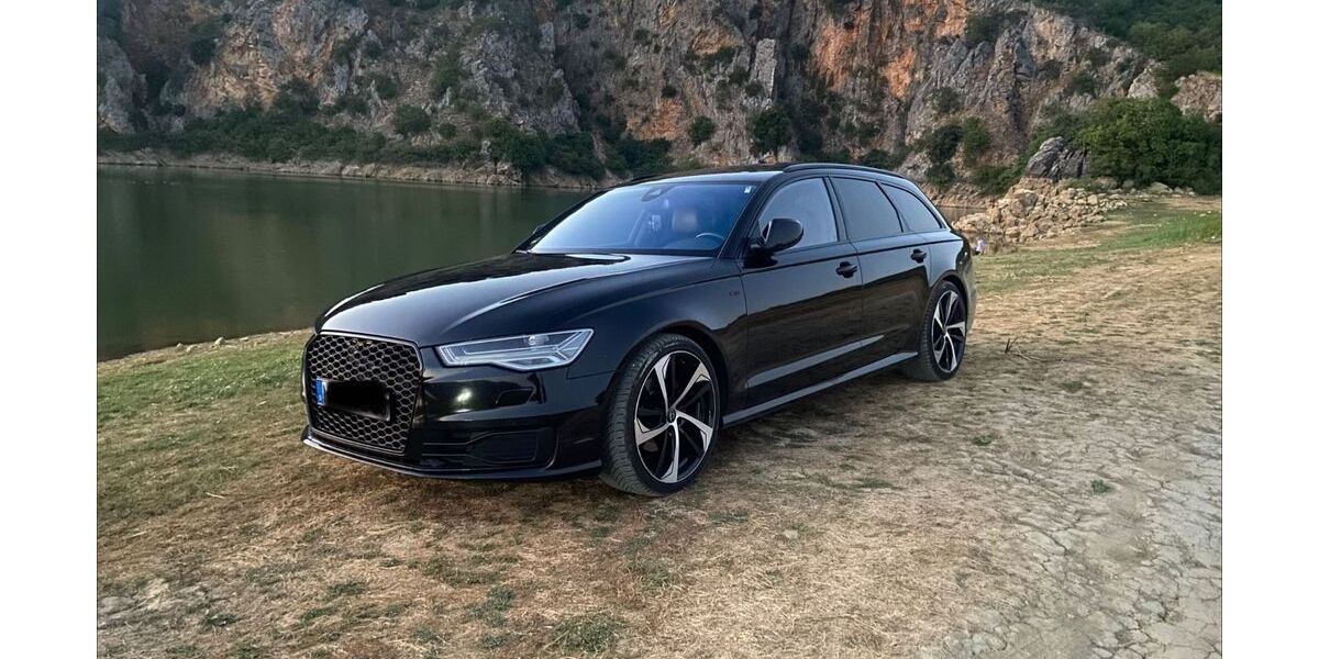 Audi A6 259.000 km 18.000 &euro; Hattersheim am main 65795