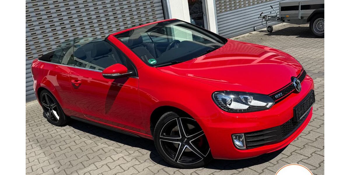 VW Golf 43.680 km 18.990 &euro; Kiedrich 65399