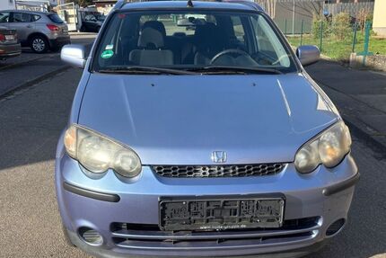 Honda HR-V 208.000 km 1.899 &euro; Wiesbaden 65201
