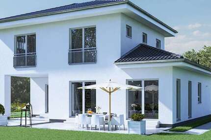 Haus Mainz Finthen - 5 Zimmer, 175 m&sup2;, 1.059.000&euro; | Angebot:22985782