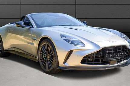 Aston Martin V8 3.990 km 219.007 &euro; Kronberg 61476