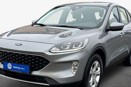 Ford Kuga 17.424 km 21.450 € Frankfurt 60386