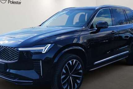 Volvo XC90 24.400 km 59.890 &euro; Mainz-Kastel 55252