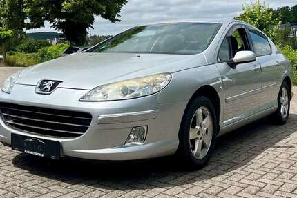 Peugeot 407 129.900 km 3.990 &euro; Taunusstein 65232