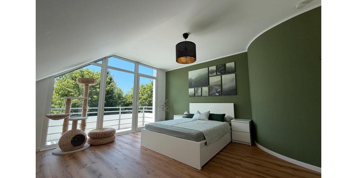 Doppelhaushälfte Idstein - 3 Zimmer, 95 m&sup2;, 449.000&euro; | Angebot:27075964