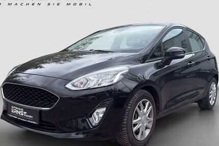 Ford Fiesta 31.000 km 12.990 &euro; Bad Schwalbach 65307
