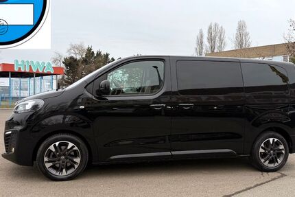 Opel Zafira Life 89.144 km 33.950 &euro; Raunheim 65479