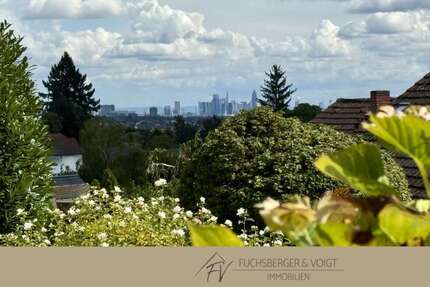 Haus zum Kaufen in Bad Soden am Taunus 660.000 € 166 m²