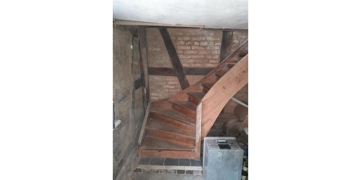 Fachwerkhaus, Garage, Scheune, Schuppen, ~ kleine Hofreite zimmer