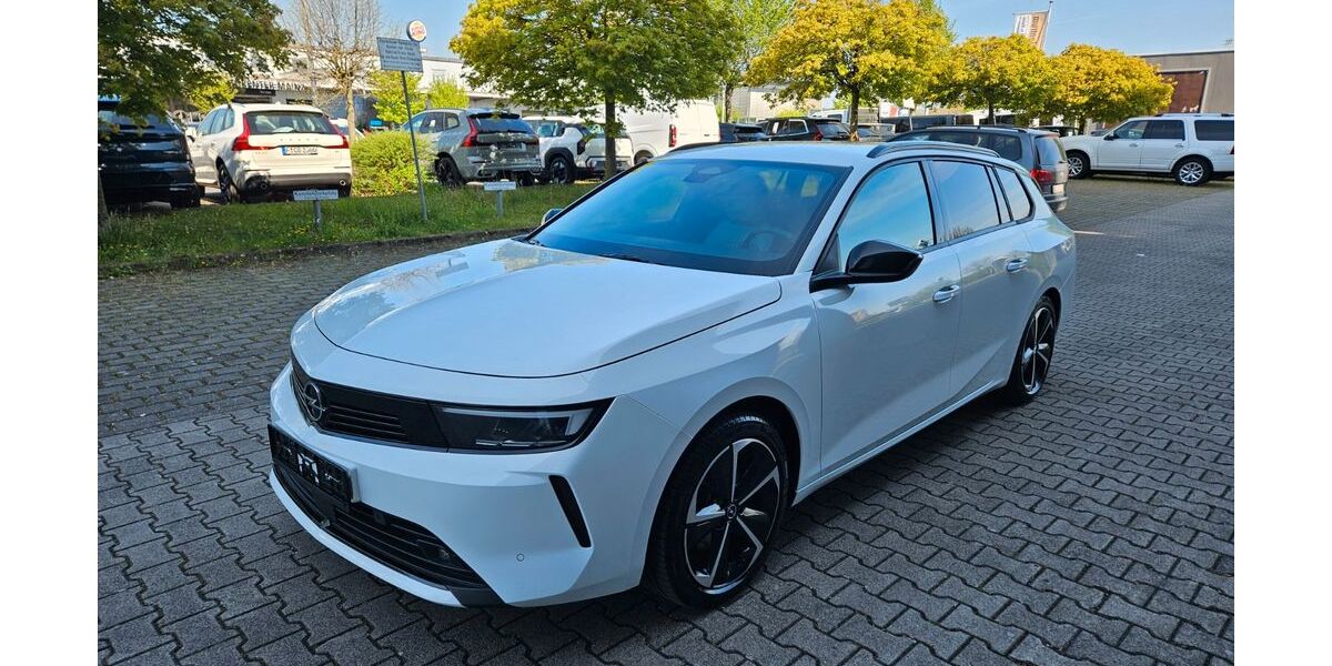 Opel Astra 159.000 km 11.600 &euro; Wiesbaden 65203