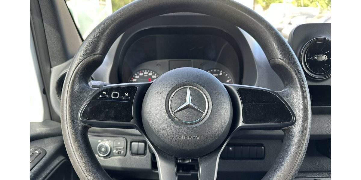 Mercedes-Benz Sprinter 314 CDI RWD L2 Tourer AHK Kunstleder 163.200 km 32.011 &euro; Mainz 55122
