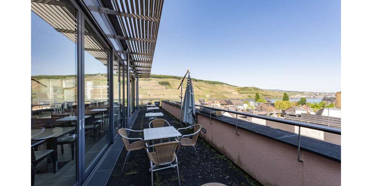 Gewerbeobjekt Bingen am Rhein - 1.500&euro; | Angebot:26755074