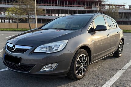 Opel Astra 126.700 km 4.990 &euro; Ginsheim 65462
