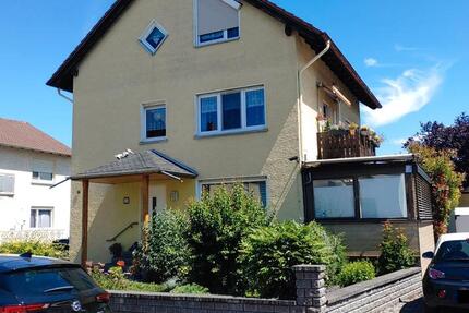 Haus Bischofsheim - 8 Zimmer, 197 m&sup2;, 779.000&euro; | Angebot:26926496