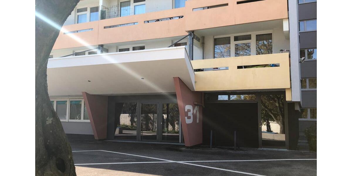 3-Zimmerwohnung im Schelmengraben 3 zimmer