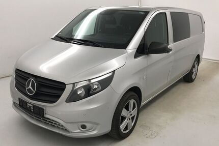 Mercedes-Benz Vito 258.800 km 18.384 &euro; Eschborn 65760