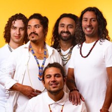 El Flecha Negra 06.03.2026 Kulturclub schon schön