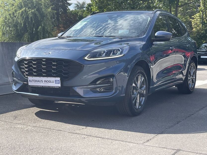 Ford Kuga 9.804 km 26.480 € Rüsselsheim 65428