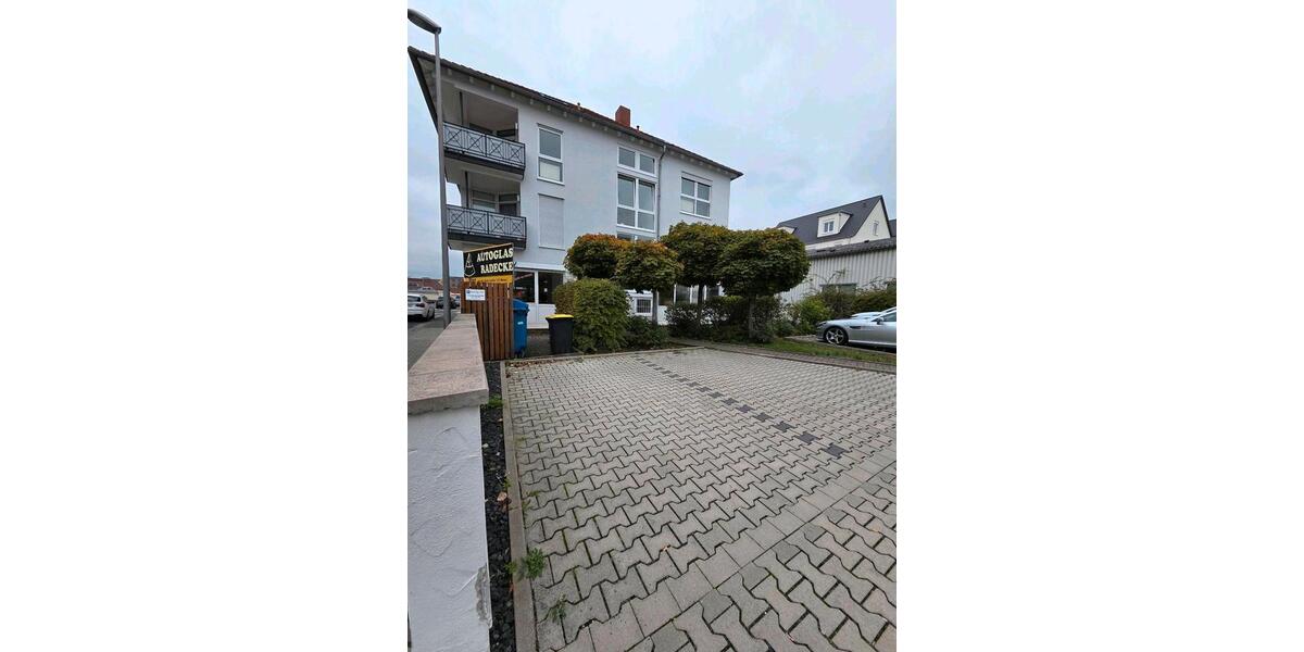 Gewerbeobjekt Rüsselsheim am Main - 2.000&euro; | Angebot:26440439