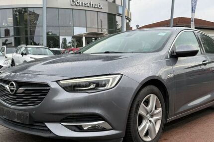 Opel Insignia 135.300 km 12.990 &euro; Mainz 55128