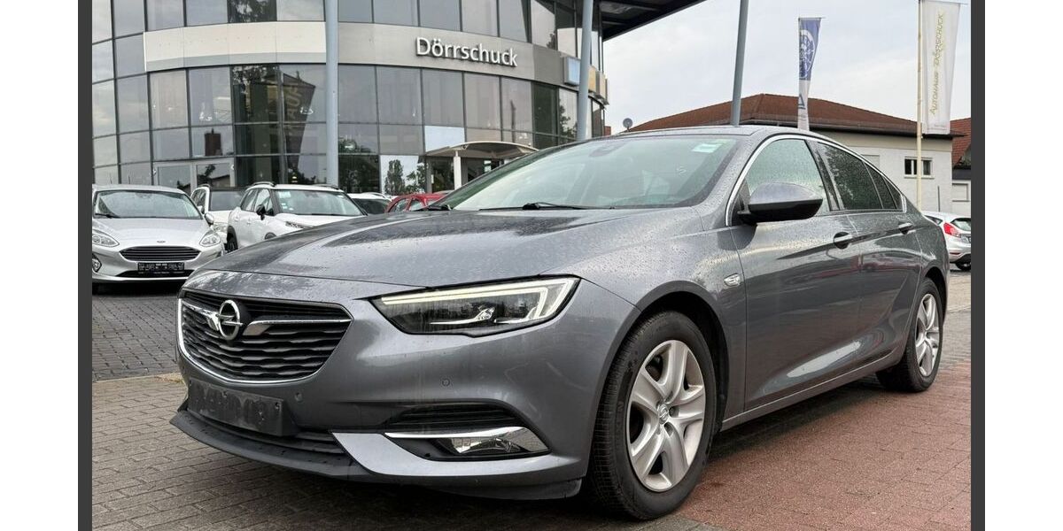 Opel Insignia 135.300 km 12.990 &euro; Mainz 55128