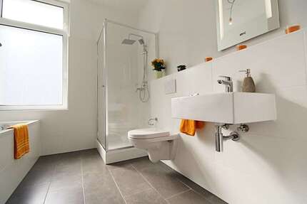 Wohnung zum Mieten in Wiesbaden 1.480 € 100 m²