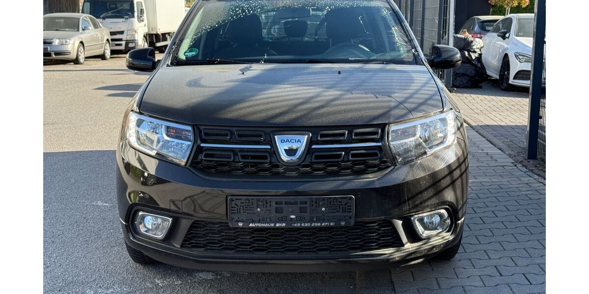 Dacia Logan 105.104 km 6.499 &euro; Kelkheim 65779
