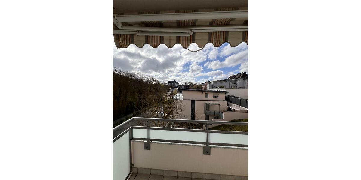 Etagenwohnung Idstein - 1 Zimmer, 60 m&sup2;, 900&euro; | Angebot:26396317