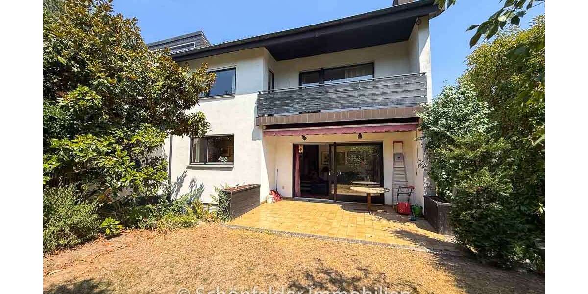 Einfamilienhaus Oberursel - 6 Zimmer, 160 m&sup2;, 899.000&euro; | Angebot:27285865