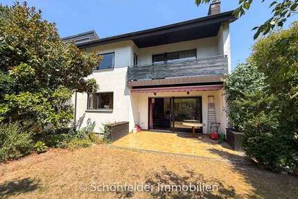 Haus Oberursel - 6 Zimmer, 160 m&sup2;, 899.000&euro; | Angebot:27285865