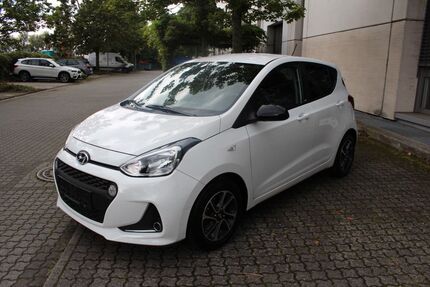 Hyundai i10 79.000 km 8.900 &euro; Rüsselsheim 65428